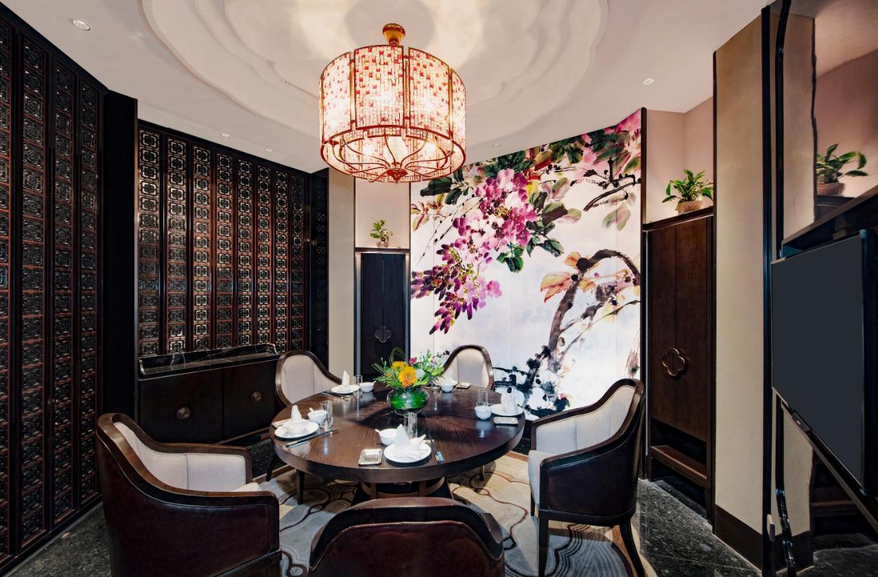 Voco - Hangzhou Binjiang Minghao By Ihg Exterior photo